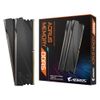 Модуль памяти Gigabyte Bad Pack 32GB Gigabyte DDR5 5200 DIMM AORUS Gray Gaming Memory GP-ARS32G52D5 GP-ARS32G52D5 Non-ECC, CL40, 1.25V, Heat Shield, K