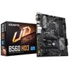 Материнская плата Gigabyte B560 HD3, Socket 1200, Intel®B560, 4xDDR4-3200, D-SUB+DVI-D+HDMI+DP, 2xPCI-Ex16, 2xPCI-Ex1, 6xSATA3, 2xM.2, 8Ch Audio, GLan