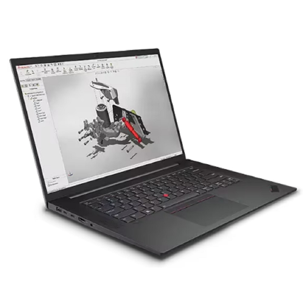 Lenovo ThinkPad P1 G6 21FV000CUE Black 16 WQXGA i9 13900H 32Gb 1Tb SSD RTX2000 ADA 8GB Win11Pro