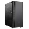 Корпус Silverstone SST-FAB1B-G (229613)