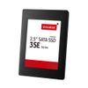 Твердотельный накопитель SSD Innodisk 3SE Industrial DES25-A28D06SWCQB 128GB 2.5" SATA 6Gb/s, 490/430, MTBF 3M, SLC, -40° to 85°C, Bulk