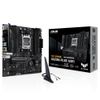 Материнская плата ASUS TUF GAMING A620M-PLUS WIFI/AM5,A620,USB 3.2 GEN 1,WIFI,AURA,MB