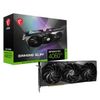 Видеокарта MSI RTX4060Ti GAMING SLIM 16GB GDDR6 128-bit DPx3 HDMI 3FAN RTL