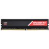 Модуль памяти AMD Radeon™ R7 Performance Series Black Gaming Memory R7S44G2400U1S 4GB DDR4 2400 DIMM Non-ECC, CL16, 1.2V, Heat Shield, RTL