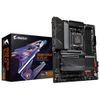 Материнская плата Gigabyte B650 AORUS ELITE AX, Socket AM5, AMD B650, 4xDDR5-5200, HDMI+DP, 3xPCI-Ex16, 4xSATA3(RAID 0/1/10), 3xM.2, 8 Ch Audio, 2.5GL