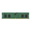 Модуль памяти Kingston 8GB Kingston DDR5 5600 DIMM Non-ECC , CL46 , 1.1V, 1RX16 288-pin 16Gbit, RTL