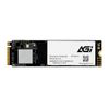 Твердотельный накопитель SSD AGI AI298 M.2 2280 1TB Client SSD PCI-E 3.x x4, 3D NAND