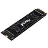 Твердотельный накопитель SSD Kingston FURY Renegade M.2 2280 SFYRD/2000G 2TBGB Client SSD PCIe 4.0 NVMe, 7300/7000, IOPS 1000/1000K, MTBF 1.8M, 3D TL