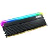 Модуль памяти ADATA XPG Spectrix D45G RGB Gaming Memory AX4U360032G18I-CBKD45G 32GB DDR4 3600 DIMM Non-ECC, CL18, 1.5V, RTL (934918)