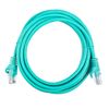 Кабель ACD Патч-корд ACD-LPU5E-30G |ACD-LPU5E-30G| Cat5e UTP 24AWG 4Pair, 7/0.18мм CCA Зеленый, 3.0м, (741562)