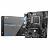 Материнская плата MSI PRO B660M-G DDR4 B660,LGA1700,2DDR4,1PCI-Ex16,1PCI-Ex1,2M.2,4SATA3,6USB3.2Gen1,6USB2.0 (912475)