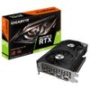 Видеокарта Gigabyte RTX3060 WINDFORCE OC 12GB GDDR6 192-bit HDMIx2 DPx2