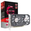 Видеокарта Afox RX550 ATX Dual Fan 4GB GDDR5 128bit DVI HDMI DP ATX Dual Fan (783941)