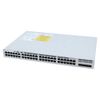 Коммутатор CISCO Catalyst 9200L 48-port Data, 4x10G uplink, PS 1x125W, Network Essentials, C9200L-48T-4X-E