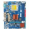 Материнская плата Esonic G31CHL3 Socket 775, Intel®G31+ICH7, 2xDDR2-800, D-SUB, 1xPCI-Ex16, 1xPCI, 4xSATA2, 1xIDE, 6 Ch Audio, Lan, (6+2)xUSB2.0, COM,