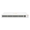 Коммутатор HPE JL814A HPE Aruba Instant On 1830 48G Web-managed 4SFP Switch