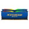 Модуль памяти OCPC X3 RGB 32GB DDR4 3600 BLUE LABEL (2x16GB) CL18
