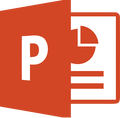 PowerPoint 2016 Single OLP NL