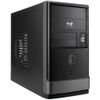 Корпус In-Win EMR002BG |6121447| 450w, Mini Tower, Black (6121447) (214475) EMR002BG