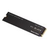 Твердотельный накопитель SSD WD_BLACK SN770 M.2, NVMe 500GB, R/W 5000/4000MB/s {10} (887302)