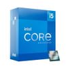 Центральный Процессор Intel Core i5-13400F BOX (Raptor Lake, Intel 7, C10(4EC/6PC)/T16, Base 1,80GHz(EC), Performance Base 2,50GHz(PC), Turbo 4,60GHz,