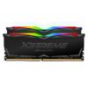 Комплект модулей памяти OCPC X3 RGB 64GB DDR4 3600 BLACK (2x32GB) CL18