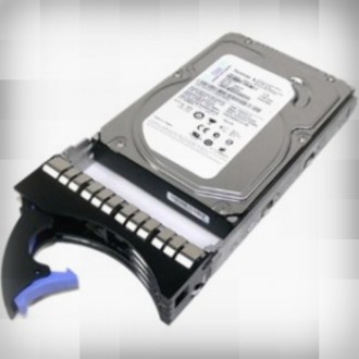 Жесткий диск IBM 300GB 3.5in SL HS 15K 6Gbps SAS HDD