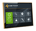 Avast Premier - 1 user, 1 year Start Quantity 1 License (Per License)