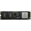 Твердотельный накопитель SSD Samsung 1TB M.2 2280 PM9A1 MZVL21T0HCLR-00B00 PCIe Gen4x4 with NVMe, R/W 7000/5100 Mb/sec; IOPS 850000, MTBF 1.5M, 600TB