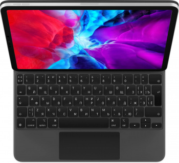 【美品】Magic Keyboard iPad 12.9 A1998 Купить Клавиатура Apple для iPad Pro 12.9 Magic Keyboard A1998