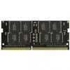 Модуль памяти AMD Radeon 8GB DDR3 1333 SO DIMM R338G1339S2S-UO Non-ECC, CL9, 1.5V, Black, Bulk (180350)