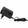 Блок питания Sennheiser NT 20-1 : сетевой блок питания для SI 30 и SZI 30. Выходное напряжение: 24 В DC Сила тока: 200 мА
