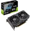 Видеокарта ASUS DUAL-RTX3060-O12G-V2 12GB GDDR6 192bit HDMI 3xDP LHR RTL {10} (309925)