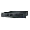 Корпус Advantech ACP-2000EBP-00C 2U Rackmount Chassis, для объединительной платы PICMG PCI-32, 6 слотов, 1 слот для Slim ODD внешн, 2 x 3.5 внешн., бе