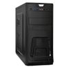 Корпус Exegate EX278394RUS Miditower CP-603 (ATX, CPU 140mm, VGA 210mm, без БП, 2*USB+2*USB3.0, аудио, черный) (108196)
