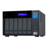 Сетевой накопитель QNAP TVS-672XT-i3-8G