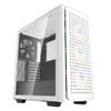 Корпус Deepcool CK560 WH Mid-Tower, white, TG (R-CK560-WHAAE4-G-1) (714835)