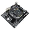 Материнская плата AFOX motherboard AMD A520, AMD Socket AM4, Micro-ATX