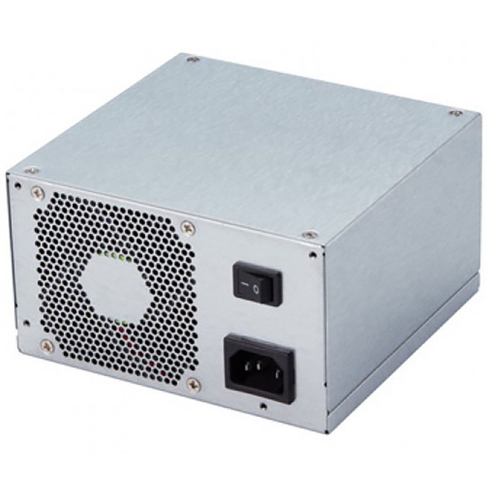 Блок питания серверный FSP FSP700-80PSA(SK) 700W, PS2 (ШВГ=150*86*140мм), A-PFC, 80PLUS Bronze, Fan 80mm, IPC/Server PSU, Стандарт IEC 62368, OEM {10