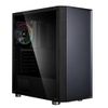 Корпус Zalman R2 Black ATX Mid Tower PC Case, 120mm fan, T/G