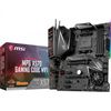 Материнская плата MSI MPG X570 GAMING EDGE WI-FI, Socket AM4, AMD® X570, 4xDDR4-2666, 2xPCI-Ex16x, 3xPCI-Ex1x, HDMI, 6xSATA3(RAID 0/1/10), 3xM.2, 8 Ch
