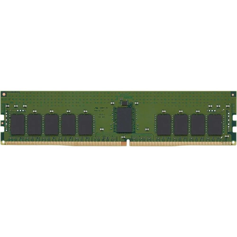 Модуль памяти Kingston KSM32RD8/32HD 32GB DDR4 3200 RDIMM Server Premier ECC, Reg, CL22, 1.2V, RTL