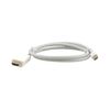 Кабель Mini DisplayPort-HDMI [97-16010006] Kramer Electronics C-MDP/HM-6 Mini DisplayPort-HDMI (Вилка - Вилка), 1.8 м