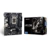 Материнская плата BIOSTAR H610MX-E, Socket 1700, Intel®H610, 2xDDR4-3200, D-SUB+DVI-D+HDMI, 1xPCI-Ex16, 1xPCI-Ex1, 4xSATA3, 1xM.2, 8 Ch Audio, GLan, (