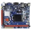 Материнская плата Pegatron H61-X1, S1155, Intel H61, mini-ITX, 1xDDR3­1333 UP 8GB, 1xPCI-Ex16 2.0, 2xSATA2, Giga Lan, 6CH Audio, 8xUSB2.0(4+4), DSUB (