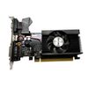 Видеокарта Afox PCI-E AF730-2048D3L5 NVIDIA GeForce GT 730 2Gb 64bit GDDR3 900/1333 DVIx1 HDMIx1 CRTx1 HDCP Ret low profile