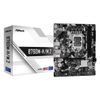 Материнская плата ASRock B760M-H/M.2, Socket 1700, Intel®B760, 2xDDR5-4800, HDMI+DP, 1xPCI-Ex16, 2xPCI-Ex1, 4xSATA3(RAID 0/1/5/10), 2xM.2, 8 Ch Audio,