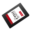 Жесткий диск SSD Innodisk 3TG6-P Industrial DGS25-B56M71GC1QL 256GB 2.5" SATA 6Gb/s, 560/510, MTBF 3M, 3D TLC -40°C to 85°C, Bulk