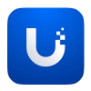 Система хранения данных Ubiquiti UniFi NAS 2, black