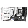 Материнская плата Maxsun MS-Terminator B760M D4 LGA1700 B760 4*DDR4 1*PCIEx16/ 1*PCIEx4/ 3*M.2 Front1*TypeC(20Gpbs)/ 2*USB3.2 Gen1/ 2*USB2.0 Rear2*U